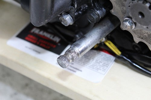 2000 Kawasaki Ninja 250R EX250F ENGINE MOTOR