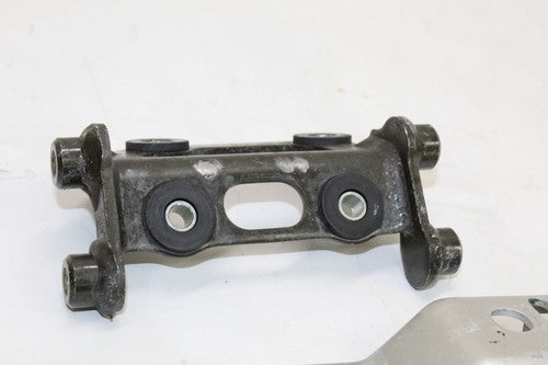 2005-06 Honda Cbr600rr Engine Mounts Misc. Brackets OEM