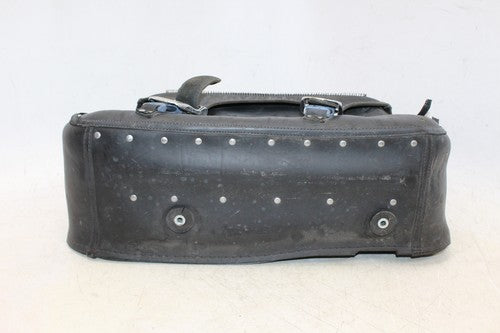 2006 Yamaha V Star 1100 Xvs1100aw Classic Side Cargo Luggage Saddlebag Bag Set