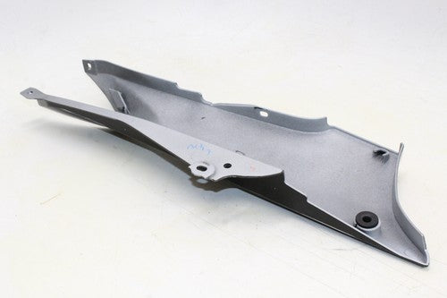 2003-05 Yamaha Fjr1300a Abs Right Front Side Seat Panel Trim Cowl Fairing OEM