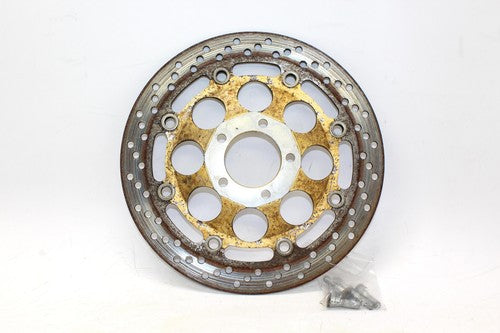 04 Suzuki Gs500fh Front Brake Disc Rotor