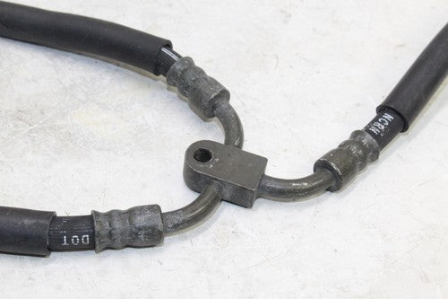 1997-02 Suzuki Tl1000s Front Brake Caliper Hoses Lines OEM