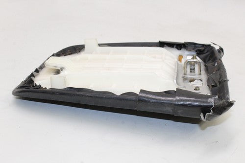 2005-06 Honda Cbr600rr Rear Back Passenger Tandem Seat Pad Saddle OEM