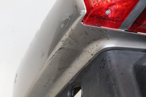 88-07 Kawasaki Ninja 250r Ex250f Center Rear Back Tail Fairing Cowl OEM