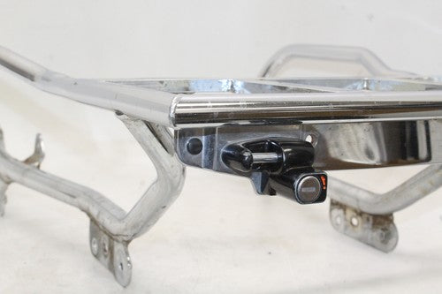 1984 Honda Goldwing 1200 Gl1200 Rear Back Luggage Rack Carrier OEM