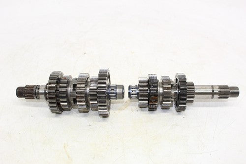 1997 Kawasaki Klr650 Engine Motor Transmission Tranny Gears