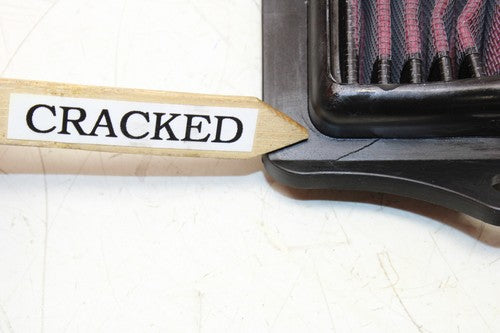 2011 Suzuki Gsxr750 Airbox Air Intake Filter K&N