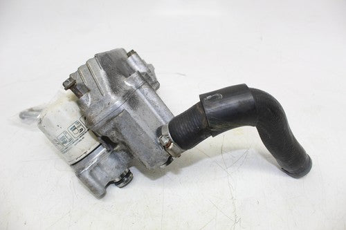 1998 Honda Cbr600f3 Oil Cooler Mounting Bracket Mount Support