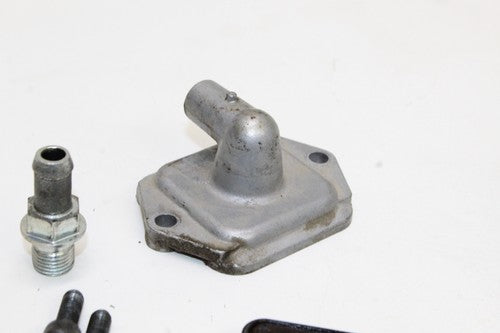 2019-21 Kawasaki Ninja Zx6r Zx636 Air Induction Reed Valve OEM