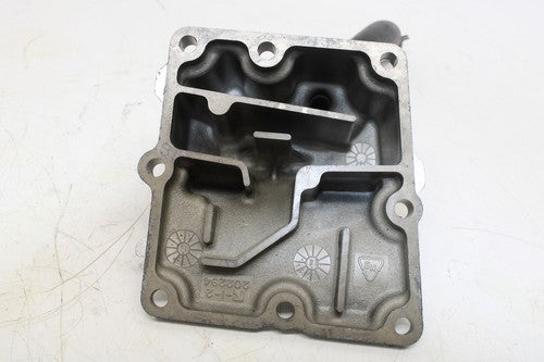 2016 Yamaha Yzf R1 Engine Motor Breather Box 202294