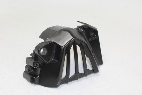 2011 Kawasaki Ninja 250r Ex250j Engine Sprocket Cover