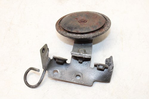 2001 Yamaha Yzf600r Horn Signal