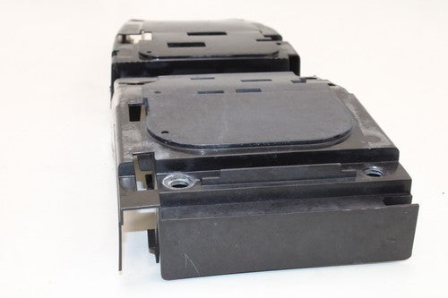 2008-14 Yamaha Yzf R6 Rear Back Tail Undertail Battery Tray Plastic OEM