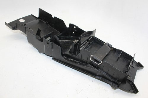 11-13 Honda Cbr250r Rear Back Tail Undertail Battery Tray Plastic 80101-kyj-900