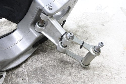 1997 Triumph Daytona T595 Rear Swingarm Back W Caliper W ABS Sensor