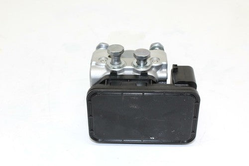 2016 Triumph Speed Triple R Abs Abs Pump Unit Module OEM.