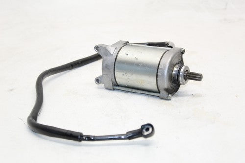 2001 Yamaha Yzf R1 Engine Starting Starter Motor -dc 12v