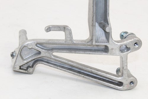 1998 Honda Cbr600f3 Left Rear Back Passenger Peg OEM