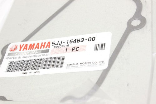 2017 Yamaha Yz125 (9 PIECES) SET. 1C3-11351-00-00 CYLINDER GASKET