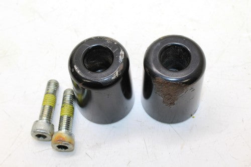 2018 Kawasaki Vulcan S En650 Frame Sliders Pair