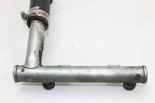 1995-97 Kawasaki Ninja Zx6r Zx600f Engine Cylinder Pipe Hose OEM