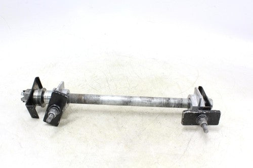 2005 Kawasaki ZR750K Rear Axle Back Wheel Rim Pivot Bolt Axel