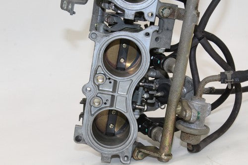 2001-03 Honda Cbr600f4i KEIHIN Carbs Carburetors OEM