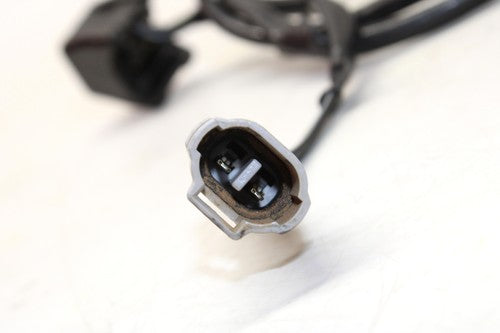 2008 Suzuki Rmz450 Starter Motor Cable Wire Lead