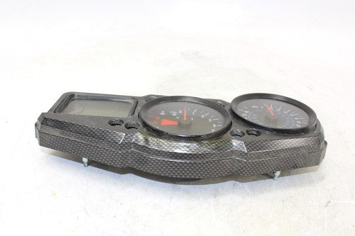 2002 Kawasaki Ninja Zx12r Zx1200b Speedo Tach Gauges Display Cluster Speedometer