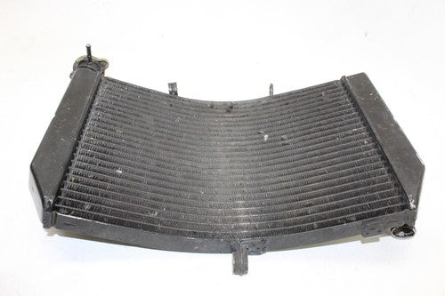 1999-2000 Honda Cbr600f4 Engine Radiator Motor Cooler Cooling Radiater OEM
