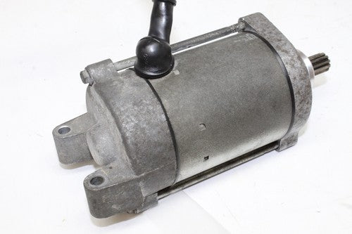 1989 Honda Hawk Gt 650 Nt650 Engine Starting Starter MOTOR -dc 12v + Relay OEM