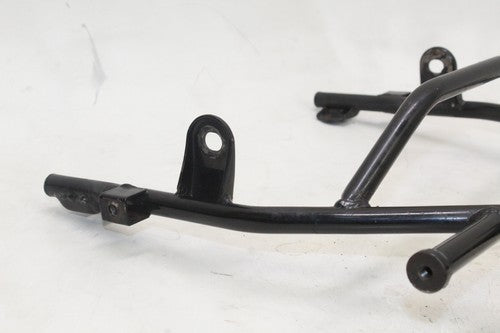 1986 Kawasaki Concours 1000 Zg1000a Upper Fairing Mirror Gauges Stay Bracket OEM