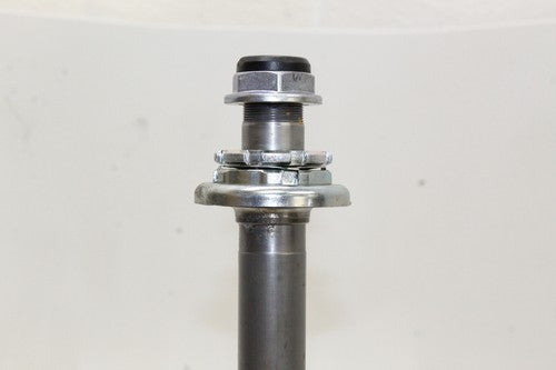 2014-17 Honda Ctx700nd Dct Abs Front Forks Clamp Lower Triple Tree Stem OEM