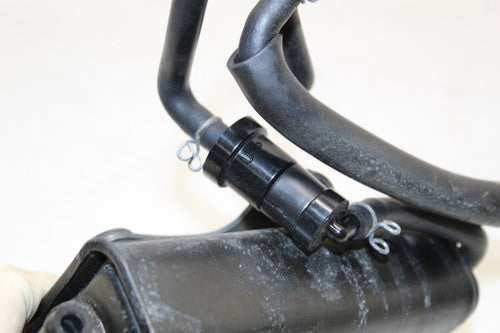 2005 Yamaha Yzf R1 Evap Vapor Charcoal Emission Canister