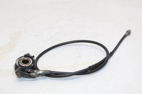 1981 Yamaha Xj750r Seca Speed Drive Gear Hub With Cable