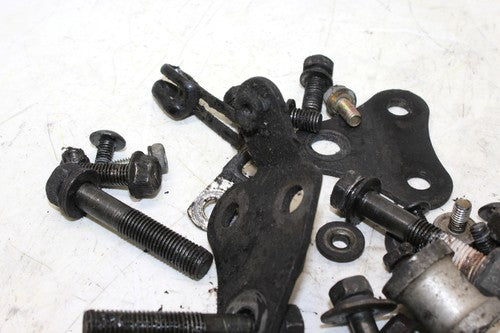 1989 Suzuki Katana 600 Gsx600f Bolts Screws Set
