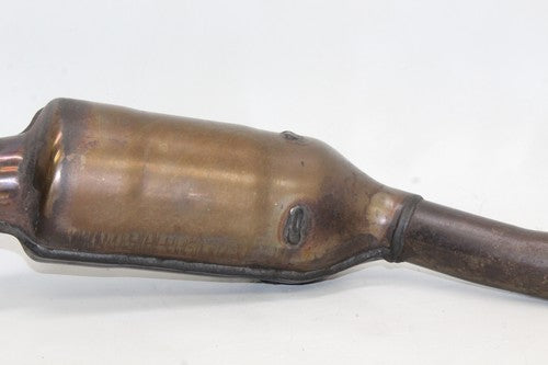 2014-17 Honda Ctx700nd Dct Abs Exhaust Midpipe Header Pipe OEM