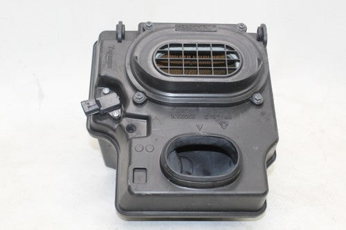 2008-15 Triumph Rocket Iii Roadster Airbox Air Intake Filter Box OEM