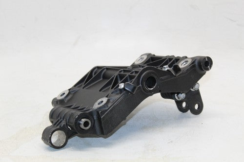 2016 Kawasaki Ninja H2 ZX1000 Rear Wheel Swingarm Bracket Mount OEM