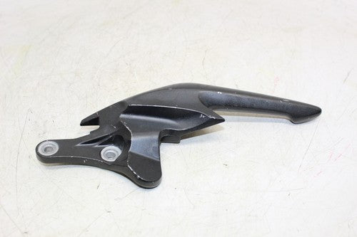 2015 Honda Cb300f Passenger Rear Seat Grab Bar Handle Set