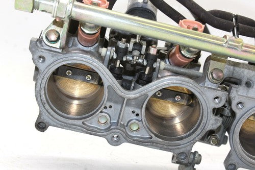 03-04 Honda Cbr600rr Carbs Carburetors OEM