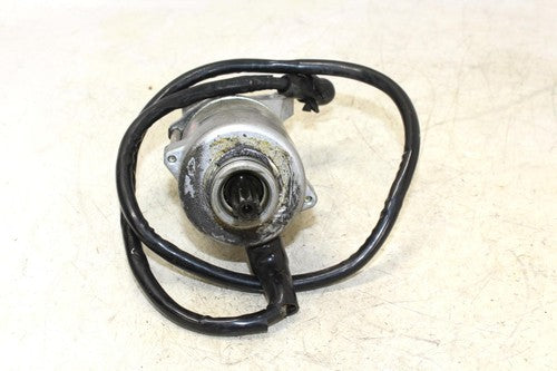 2000 Yamaha Yzf R1 Engine Starting Starter Motor -dc 12v