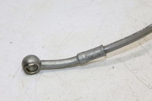 2015 Aprilia Shiver 750 Sl750 Brake Caliper Hoses Lines Set