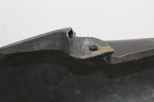 1992-95 Suzuki Rm125 Rear Back Fender Cowl Fairing OEM