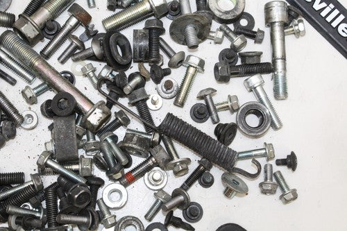 2014-17 Honda Ctx700nd Dct Abs Engine Misc. Bolts Hardware Motor Screws OEM