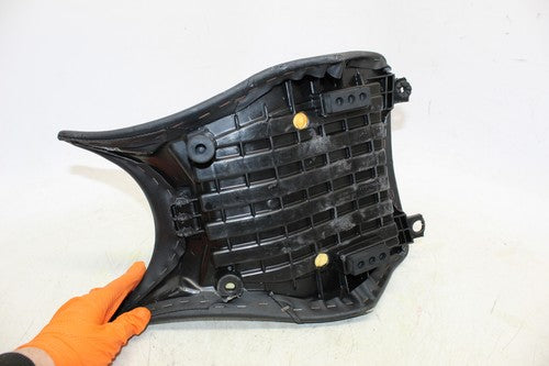 2015 Honda Cb300f Front Rear Seat Saddle