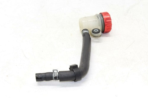 09-14 Yamaha Yzf R1 Hydraulic Clutch Master Cylinder Reservoir Bottle OEM