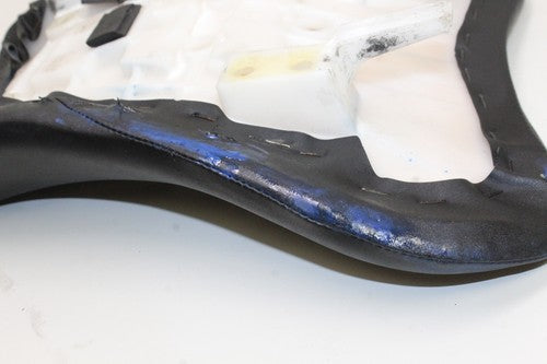 2005-06 Suzuki Gsxr1000 Front Drivers Seat Pad Saddle 45100-41g01-6by OEM