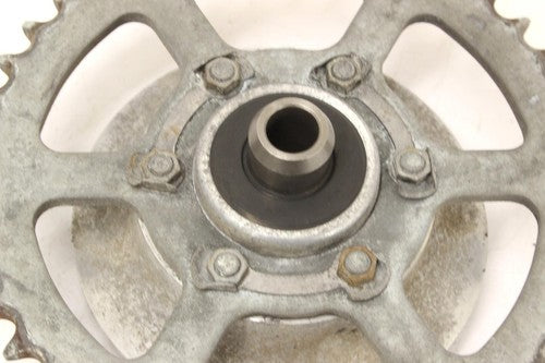 1980 Suzuki Gs1000e Rear Sprocket OEM