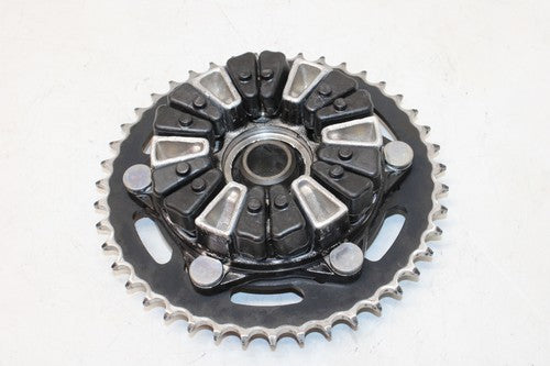 2003 Honda Cbr600rr Rear Back Sprocket Vortex With Hub Dampers Set